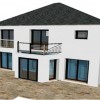 Maison sur Mesure d'architecte