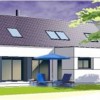 Maison sur Mesure d'architecte