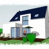 Maison sur Mesure d'architecte