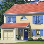 Constructeur de maisons Essonne 91 Construction Architecte 91 Haut de Gamme