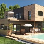 Constructeur Yvelines 78 Construction de Maisons Sur Mesure Architecte